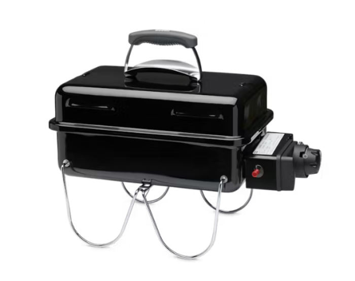 Weber Go-Anywhere Gasgrill, 1141079